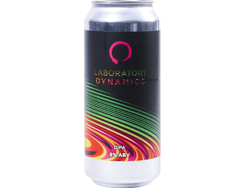 EQUILIBRIUM LABORATORY DYNAMICS