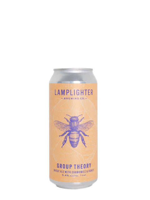 LAMPLIGHTER GROUP THEORY