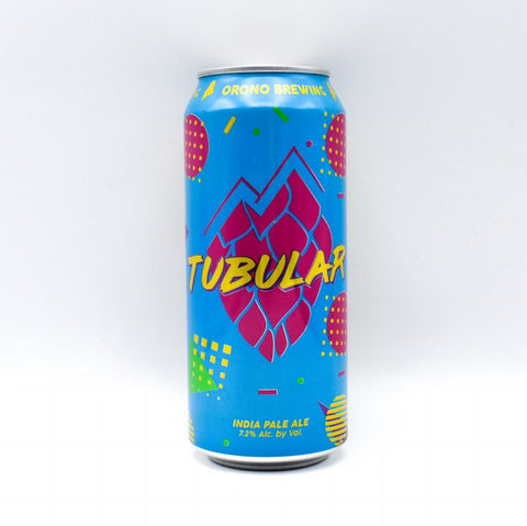 ORONO TUBULAR IPA
