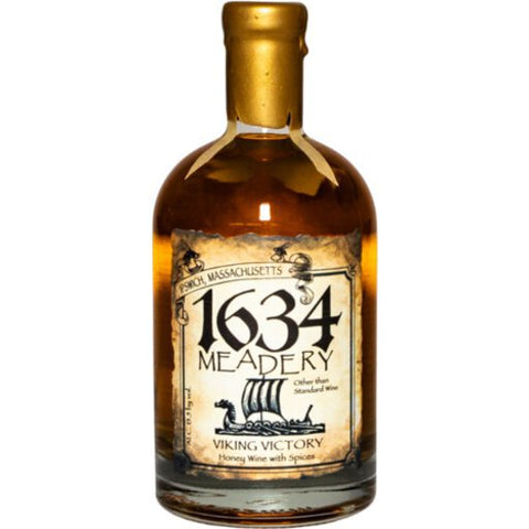 1634 MEADERY VIKING VICTORY