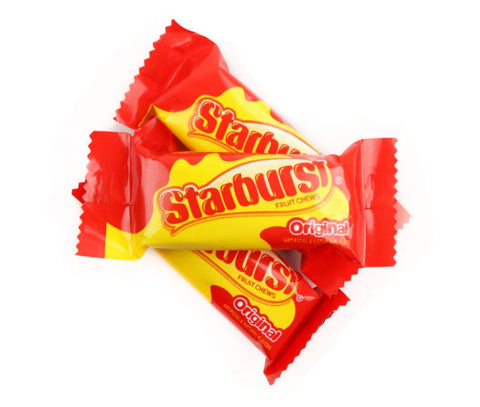 STARBURST