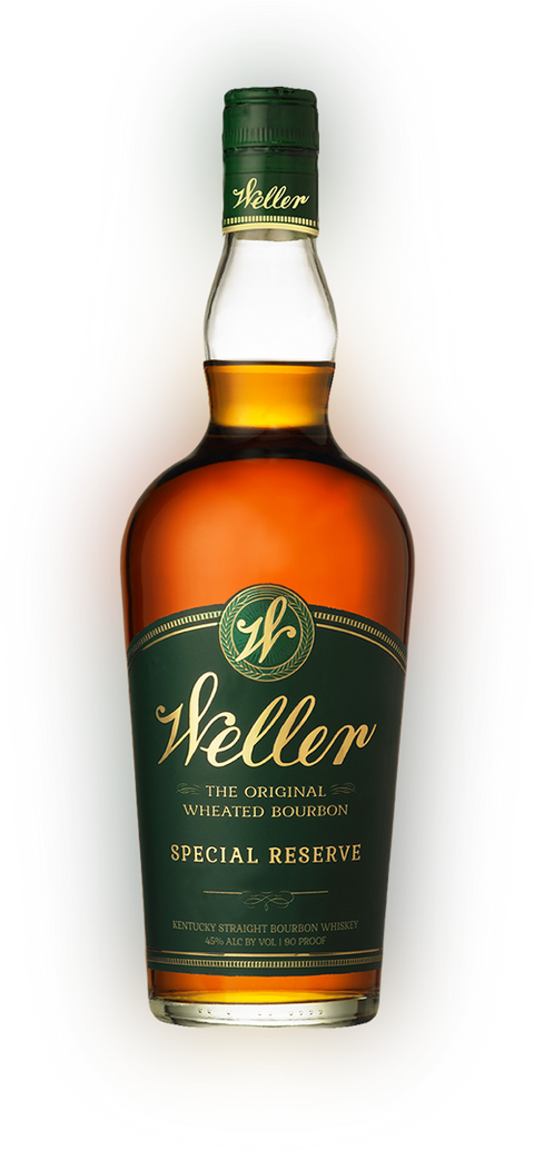 WELLER RESERVE