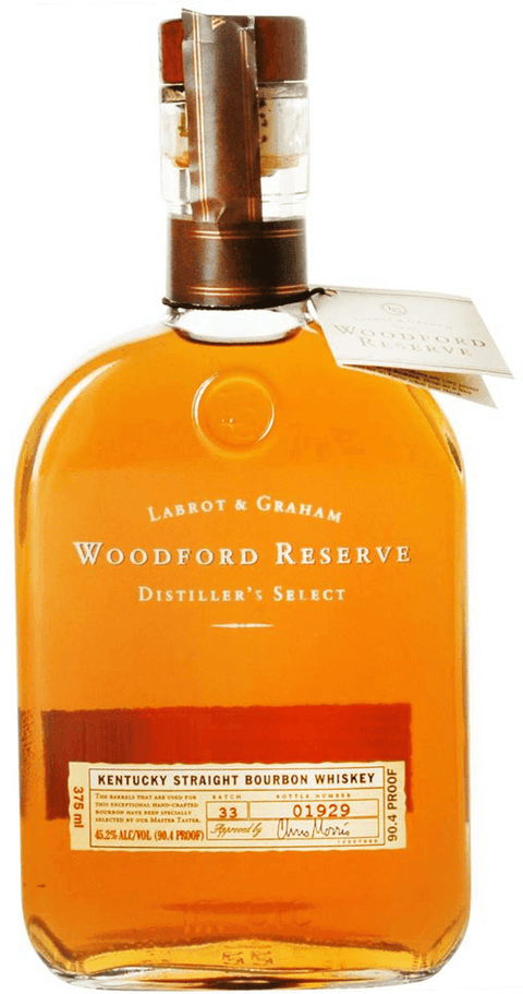 WOODFORD RESERVE 375ML