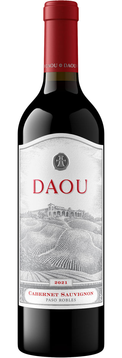 DAOU CABERNET SAUVIGNON