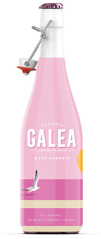 GALEA ROSE