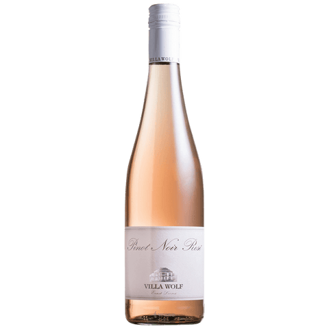 VILLA WOLF PINOT NOIR ROSE