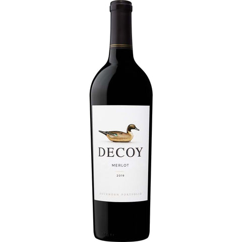 DECOY MERLOT