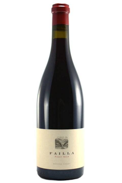 FAILLA PINOT NOIR
