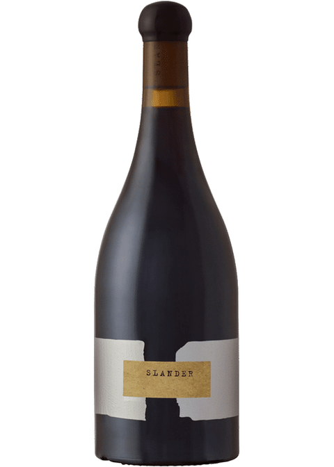 ORINT SWIFT SLANDER PINOT NOIR