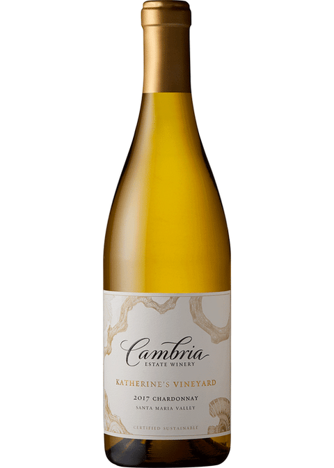 CAMBRIA CHARDONNAY KATHERINE'S VINEYARD