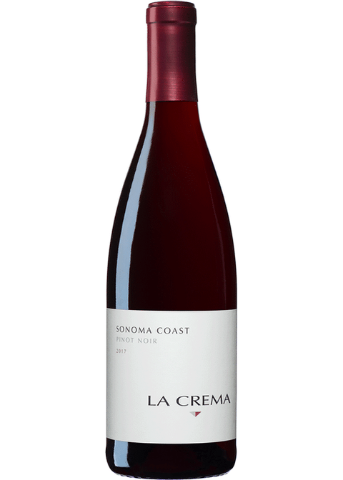 LA CREMA RUSSIAN RIVER PINOT NOIR