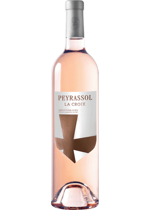 PEYRASSOL LA CROIX ROSE