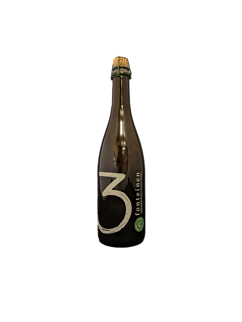 3 FONTEINEN CUVEE GASTON