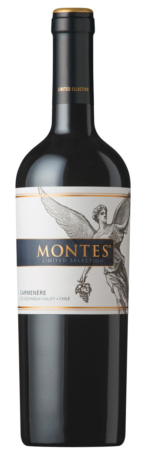 MONTES CARMENRE