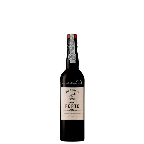 BROADBENT TAWNY PORTO 30YR