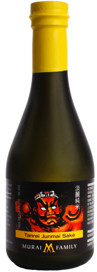 TANREI JUNMAI SAKE