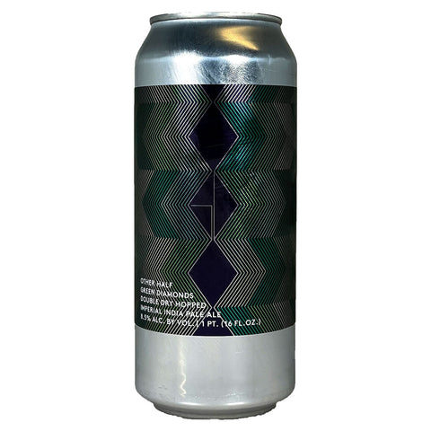 OTHER HALF GREEN DIAMONDS DOUBLE DRY HOPPED