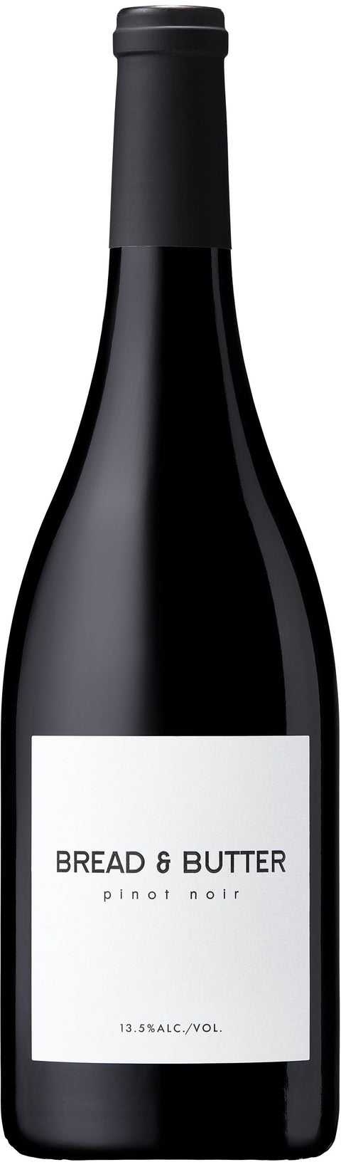 BREAD & BUTTER PINOT NOIR