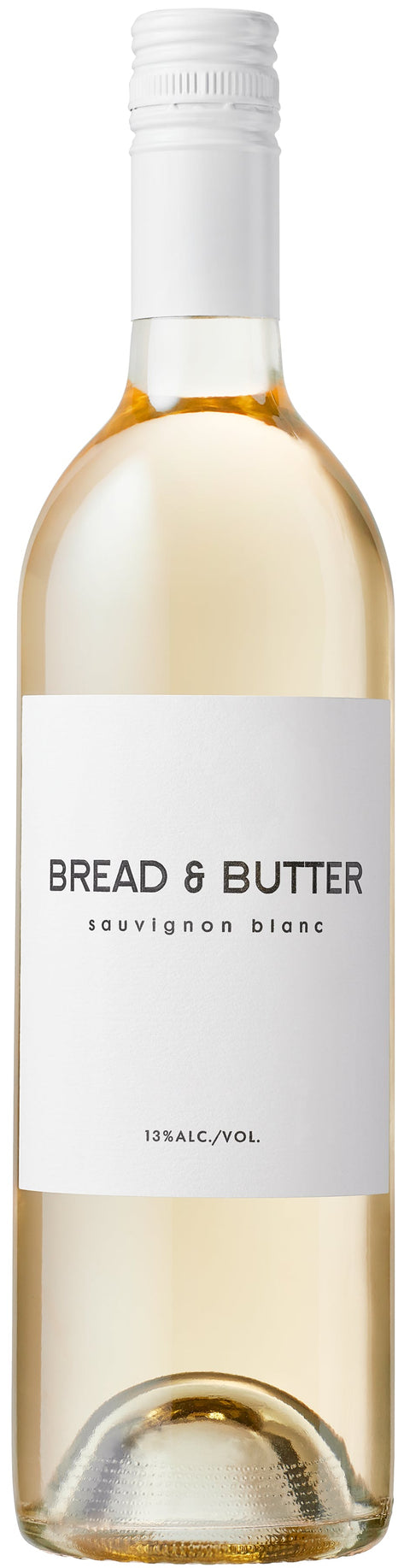 BREAD & BUTTER SAUVIGNON BLANC