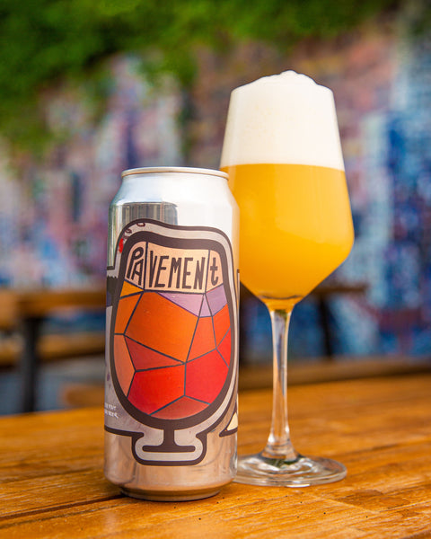 FOAM PAVEMENT DIPA