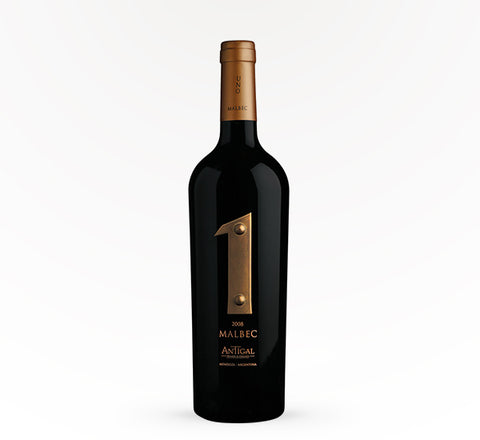 UNO ANTIGAL MALBEC