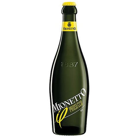 MIONETTO IL PROSECCO