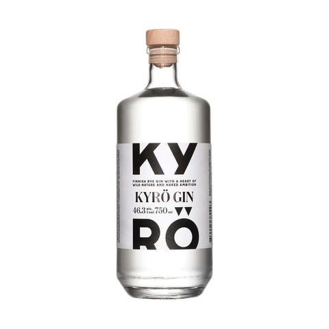 KYRO GIN