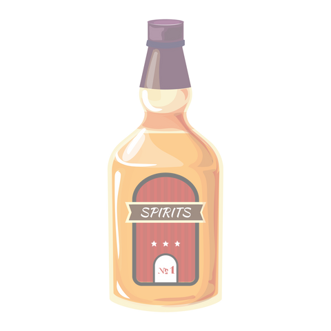 TOMMY BAHAMA RUM