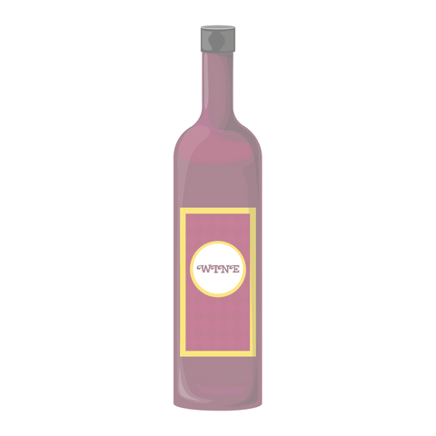 WEST WILDER ROSE WINE 3PK