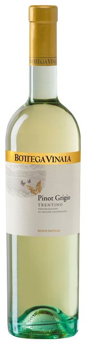 BOTTEGAVINAIA PINOT GRIGIO