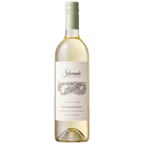 SILVERADO VINEYARDS SAUVIGNON BLANC
