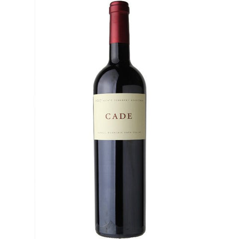 CADE CABERNET SAUVIGNON