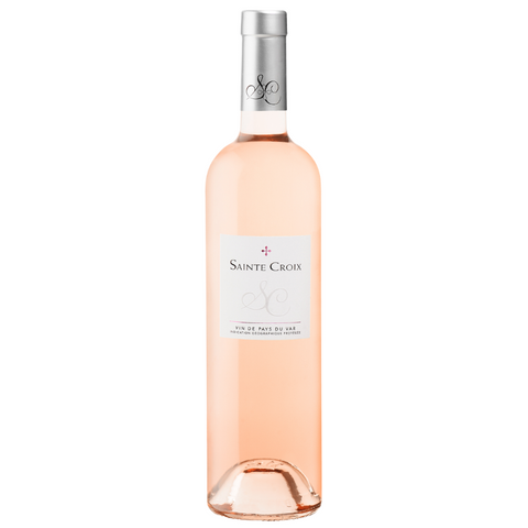 CHATEAU SAINTE CROIX IGP VAR ROSE