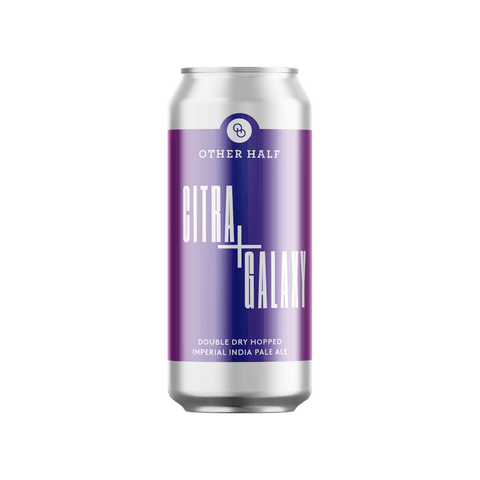 OTHER HALF CITRA+GALAXY