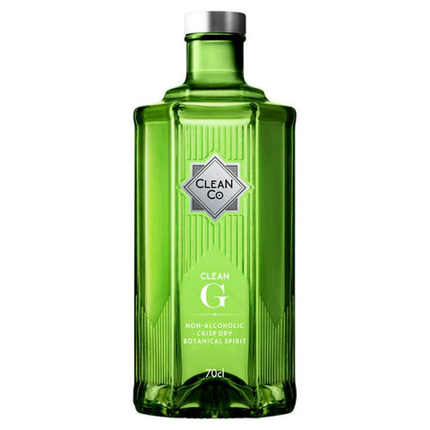 CLEAN CO GIN