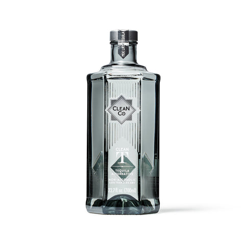 CLEAN CO TEQUILLA