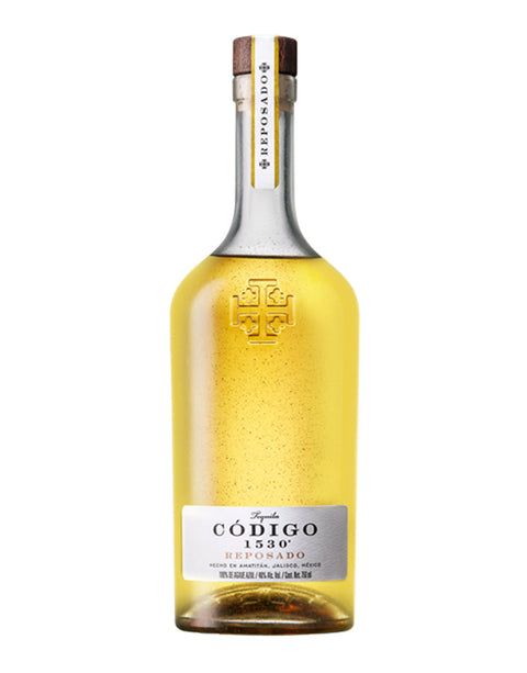 CDIGO 1530 REPOSADOO TEQUILA