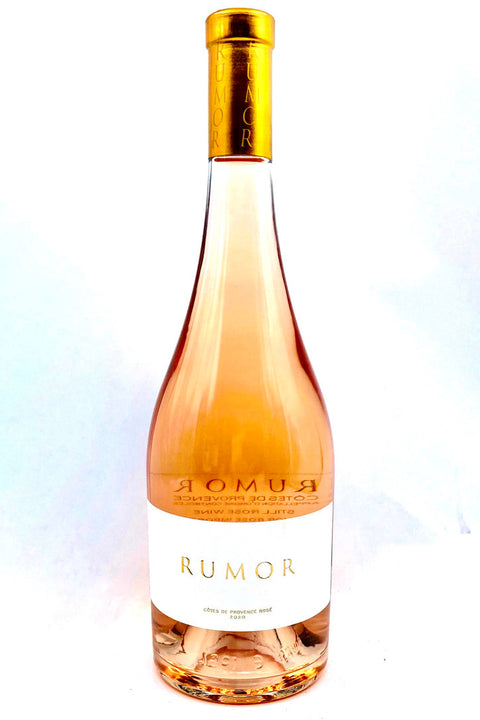 RUMOR ROSE