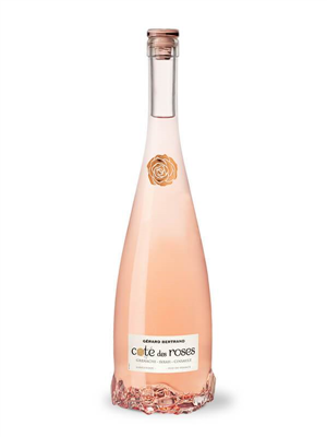 COTE DE ROSES 375ML