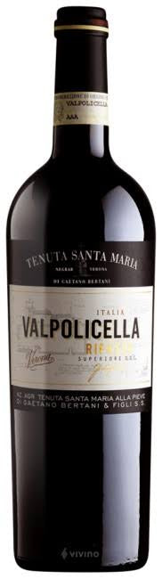 TENUTA SANTA MARIA RIPASSO