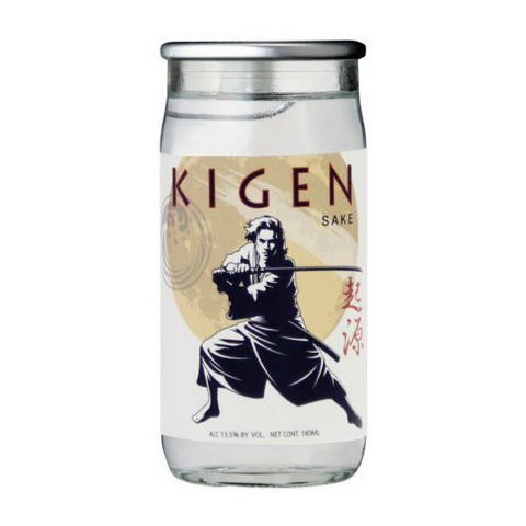 KIGEN SAKE
