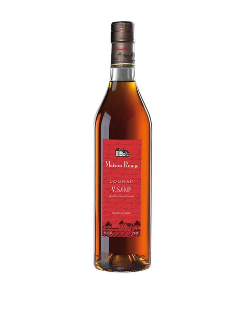 MAISON ROUGE COGNAC