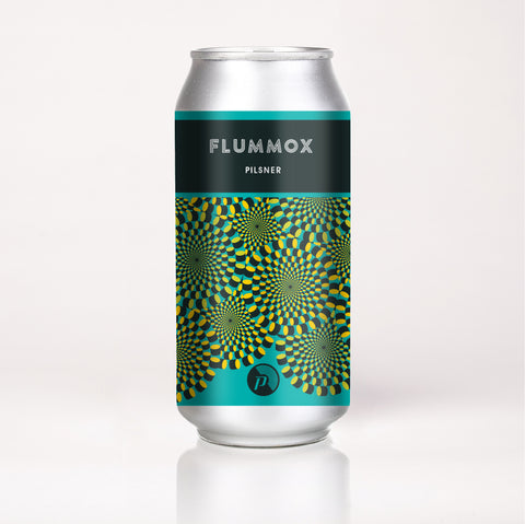 PROCLAMATION FLUMMOX PILSNER