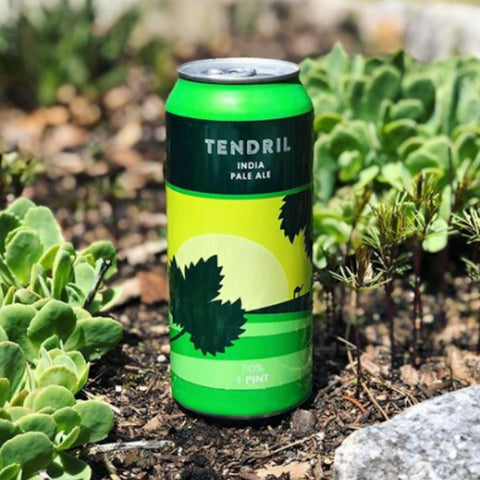 PROCLAMATION TENDRIL IPA