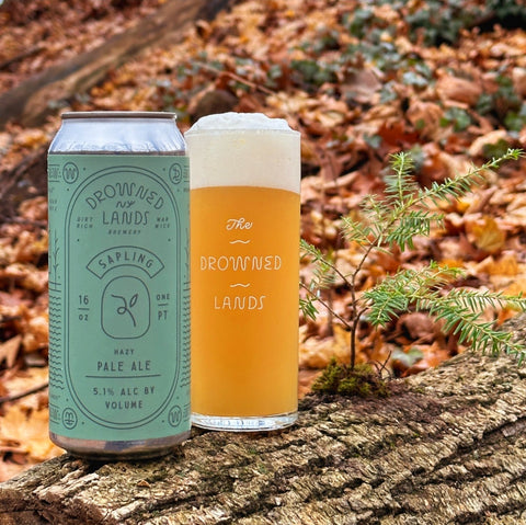 DROWNED LANDS SAPLING