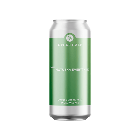 OTHER HALF MOTUEKA EVERYTHING IPA