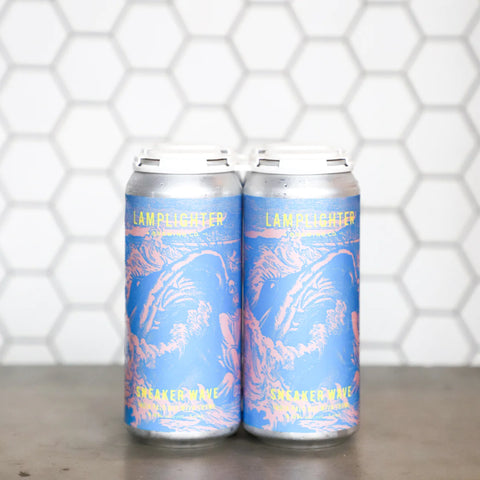 LAMPLIGHTER SNEAKER WAVE IPA