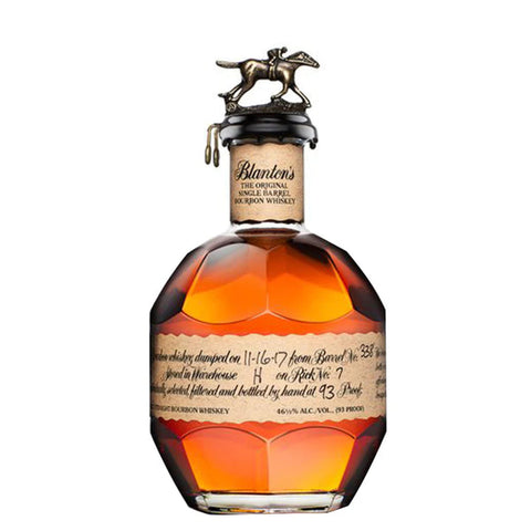 BLANTON'S BOURBON