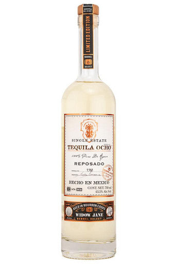 OCHO REPOSADO TEQUILA LIMITED EDITION