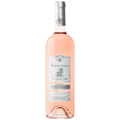 CHATEAU SAINTE CROIX COTES DE PROVENCE ROSE